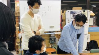 【予告】春の体験入学を開催します　 2026年2月24日（火）〜3月2日（月）