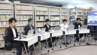 当事者研究イベント「世界を自分に取り戻す」10月25日(土)　リアル・オンライン同時開催！